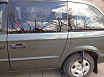 Додж Караван 2002 фото