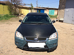 Ford Focus 1,8 мех