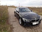 BMW 3er 2016