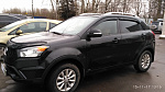 SsangYong Actyon 2,0 мех SsangYong Actyon 2,0 мех