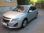 Chevrolet Cruze 1,8 